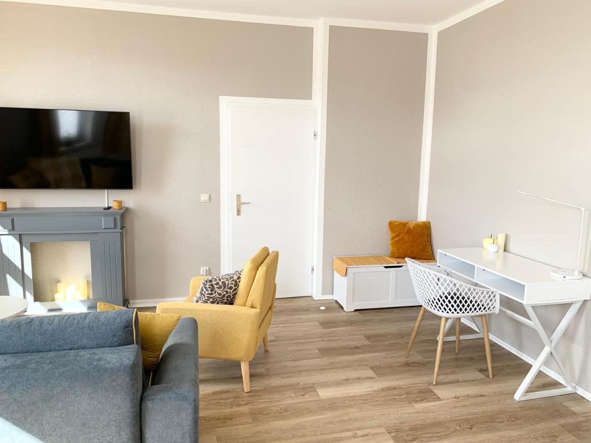Lovely City-Apartment*Tiefgarage,Zentrum,Btu* คอตต์บุส ภายนอก รูปภาพ
